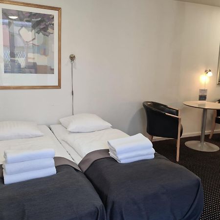 Hotel Aarhus City Apartments Екстериор снимка